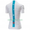 Wielershirt 2018 Team Sky Dames N001